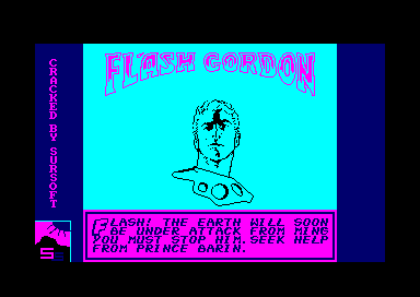 Flash Gordon (UK) (128K) (1988) (CPC 6128)_Sursoft.rar
